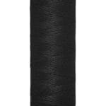 Gütermann Thread | Sew-All Thread | 100m | Code 000