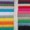 100% Cotton Bias Binding Tape (13mm & 25mm) and - Sewing, Quilting & Bunting Edging