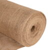 Hessian Fabric | Builders Hessian Roll | Frost Protection