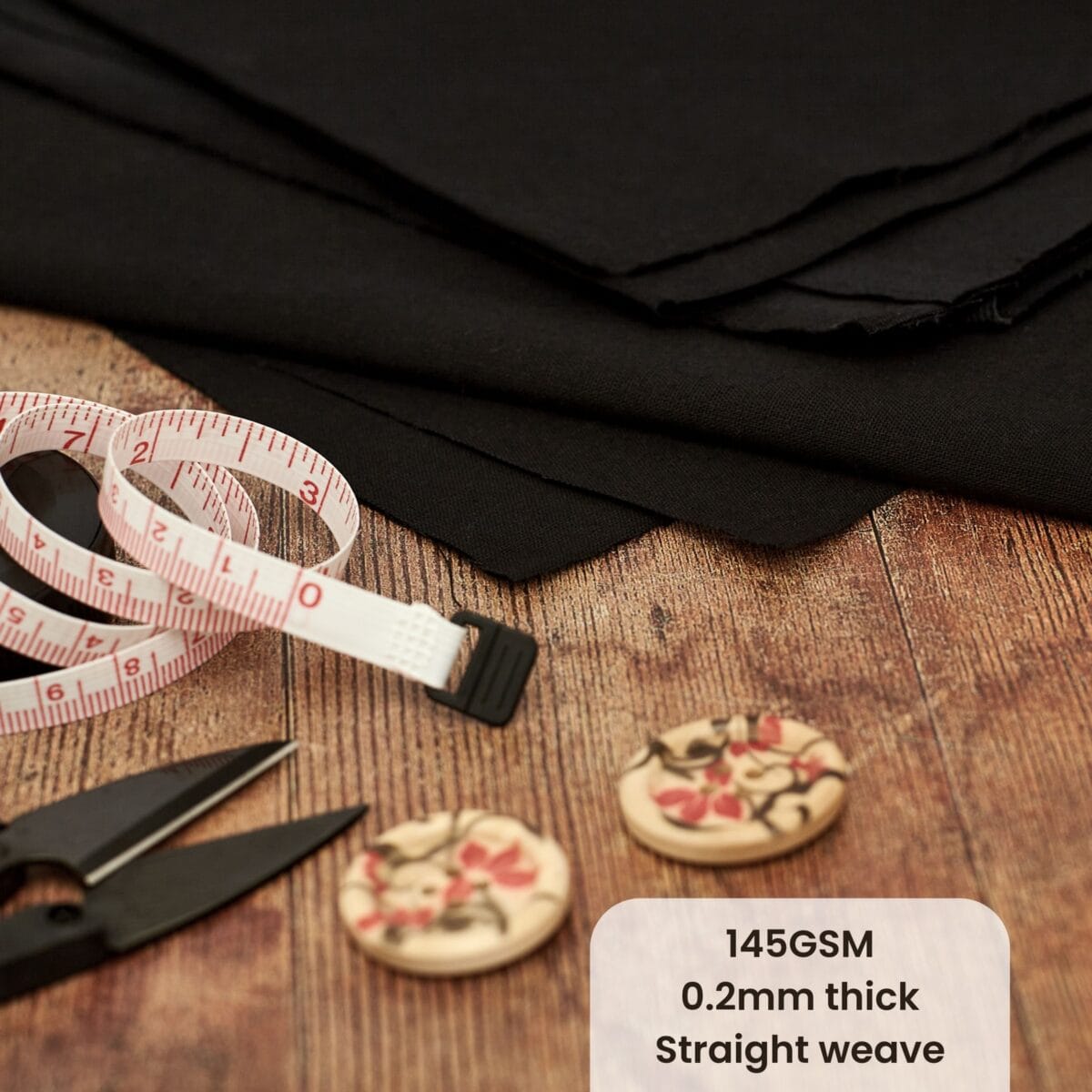 100% Cotton Fabric | Calico Fabric - Image 6