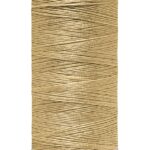 Gütermann Thread | Cotton 30 Thread | 300m | Code 1070