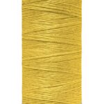 Gütermann Thread | Cotton 30 Thread | 300m | Code 1124