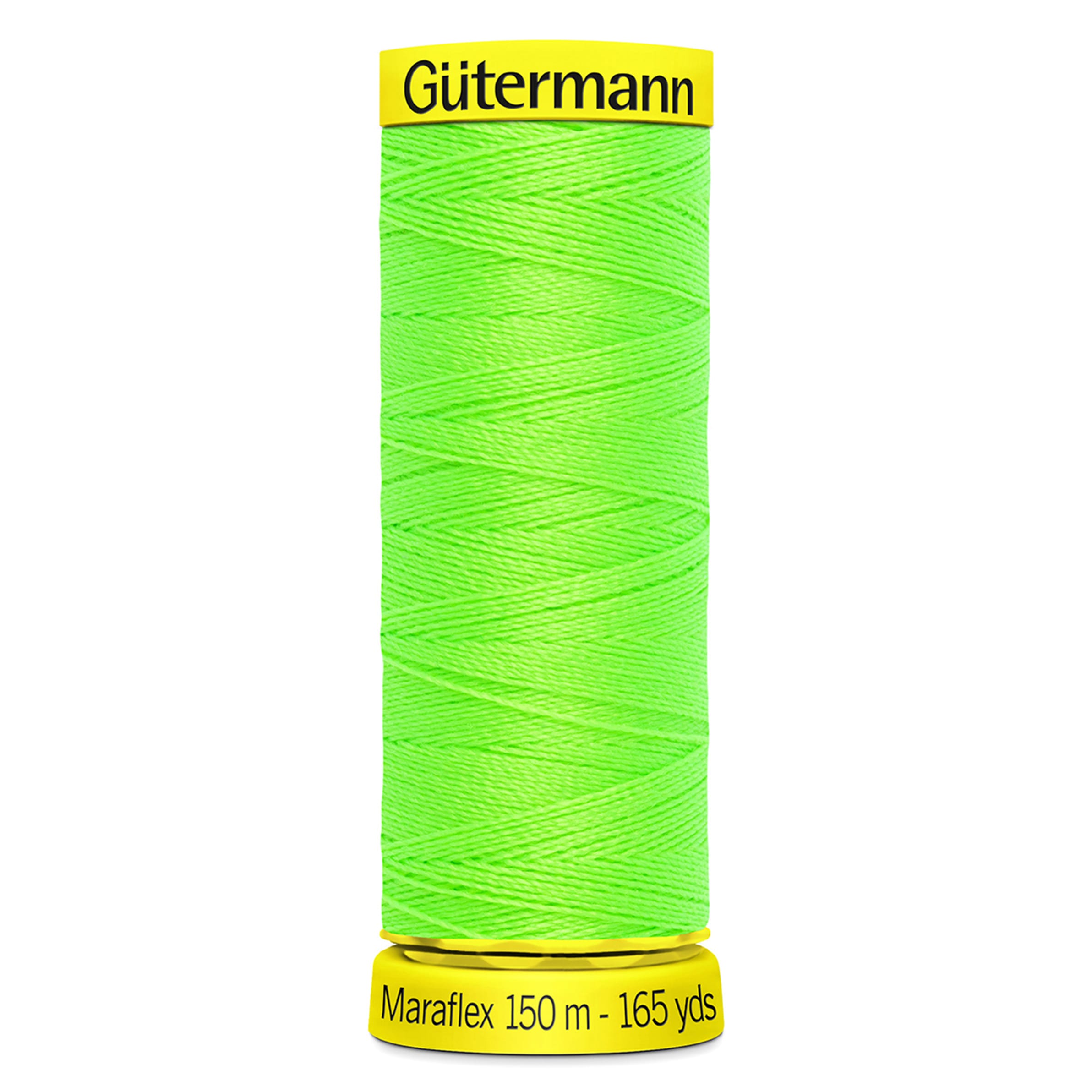 777000_3853-ALT.jpg Gütermann Thread | Maraflex Thread | 150m | Code 3853 - Image 1
