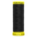 Gütermann Thread | Maraflex Thread | 150m | Code 000