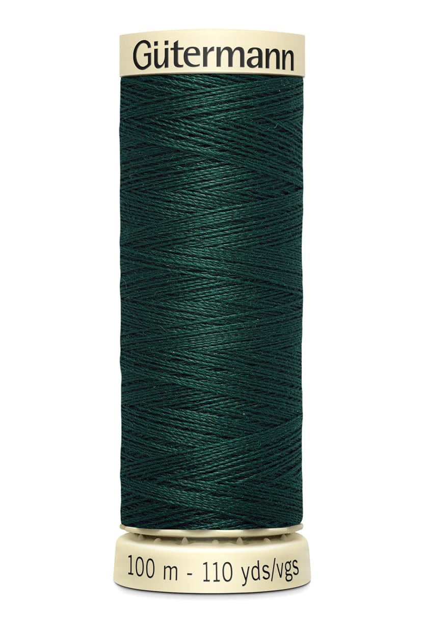 Art_788988_Col_18_150dpi.jpg Gütermann Thread | Sew-All Thread | 100m | Code 18 - Image 1
