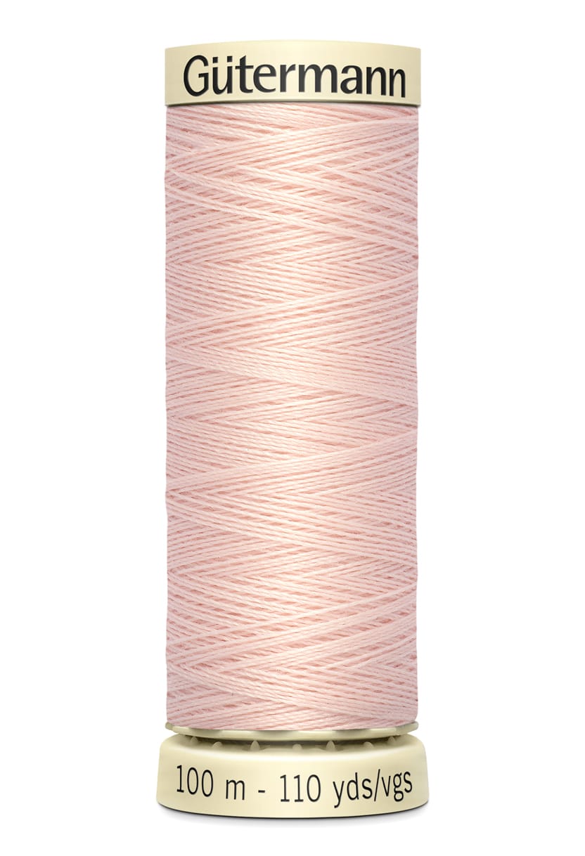 Art_788988_Col_658_150dpi.jpg Gütermann Thread | Sew-All Thread | 100m | Code 658 - Image 1