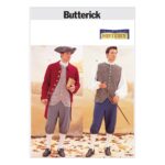 Butterick | B3072