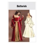 Butterick | B4571