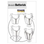 Butterick | B4669