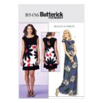 Butterick | B5456