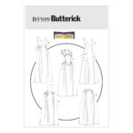 Butterick | B5509