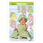 Butterick | B5624