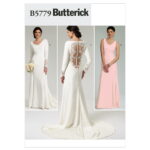 Butterick | B5779