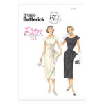 Butterick | B5880