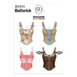 Butterick | B5935