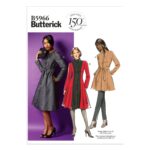 Butterick | B5966
