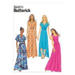 Butterick | B6051