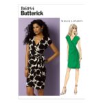Butterick | B6054