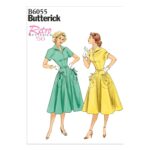 Butterick | B6055