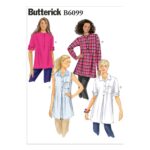 Butterick | B6099