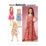 Butterick | B6202