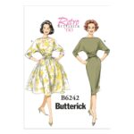 Butterick | B6242