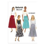 Butterick | B6249