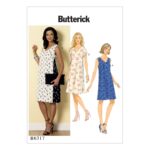Butterick | B6317