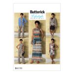 Butterick | B6330