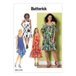 Butterick | B6350