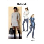 Butterick | B6388