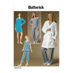 Butterick | B6428