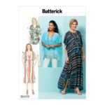 Butterick | B6559