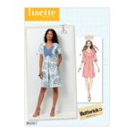 Butterick | B6567