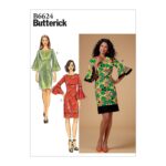 Butterick | B6624