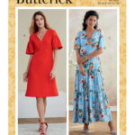 Butterick | B6678
