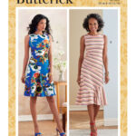 Butterick | B6680