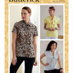 Butterick | B6684