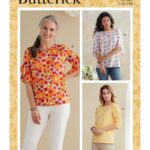 Butterick | B6687