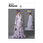 Butterick | B6692