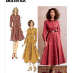 Butterick | B6702