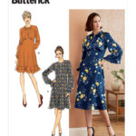 Butterick | B6705