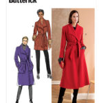Butterick | B6720