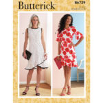 Butterick | B6729