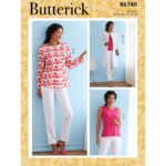 Butterick | B6740