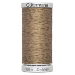 Gütermann Thread | Extra Strong Thread | 100m | Code 139