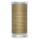 Gütermann Thread | Extra Strong Thread | 100m | Code 265
