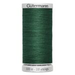 Gütermann Thread | Extra Strong Thread | 100m | Code 340