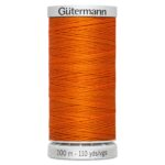 Gütermann Thread | Extra Strong Thread | 100m | Code 351