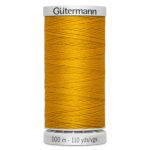 Gütermann Thread | Extra Strong Thread | 100m | Code 362